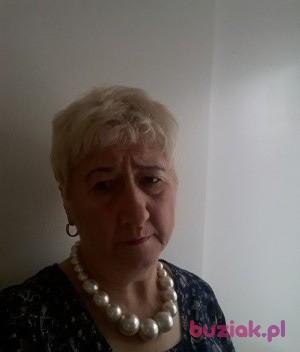 Krystyna, Kobieta, 69, Białystok, Polska, Zdjęcie: 3