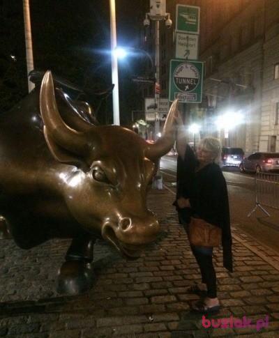 Ewa, Kobieta, 63, Warszawa, Polska, Zdjęcie: 4