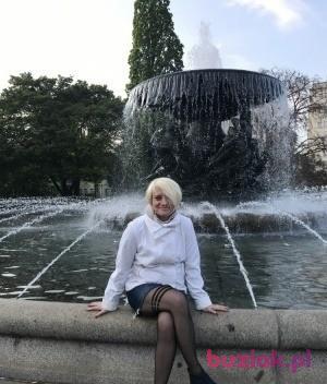 Megi, Kobieta, 52, Wrocław, Polska, Zdjęcie: 2