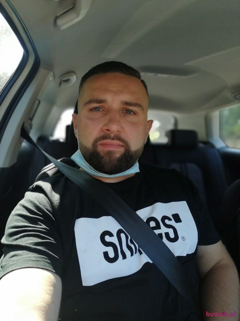 Dawid, Male, 34, Frankfurt, Niemcy, Photo: 2
