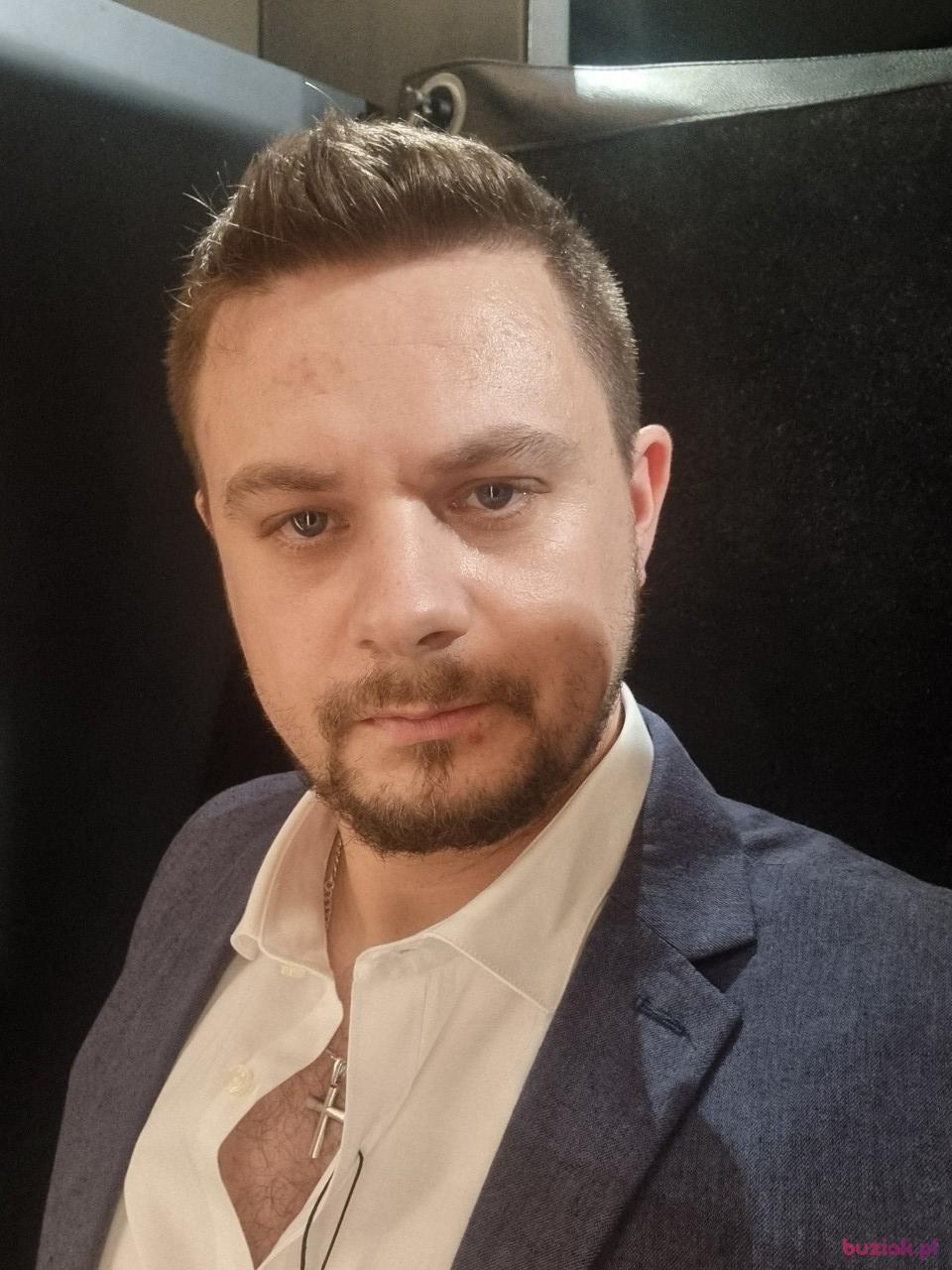 Tomasz, Mężczyzna, 41, Mannheim, Niemcy, Zdjęcie: 3