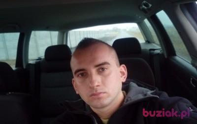 Damian, Mężczyzna, 31, Gniezno, Polska, Zdjęcie: 2