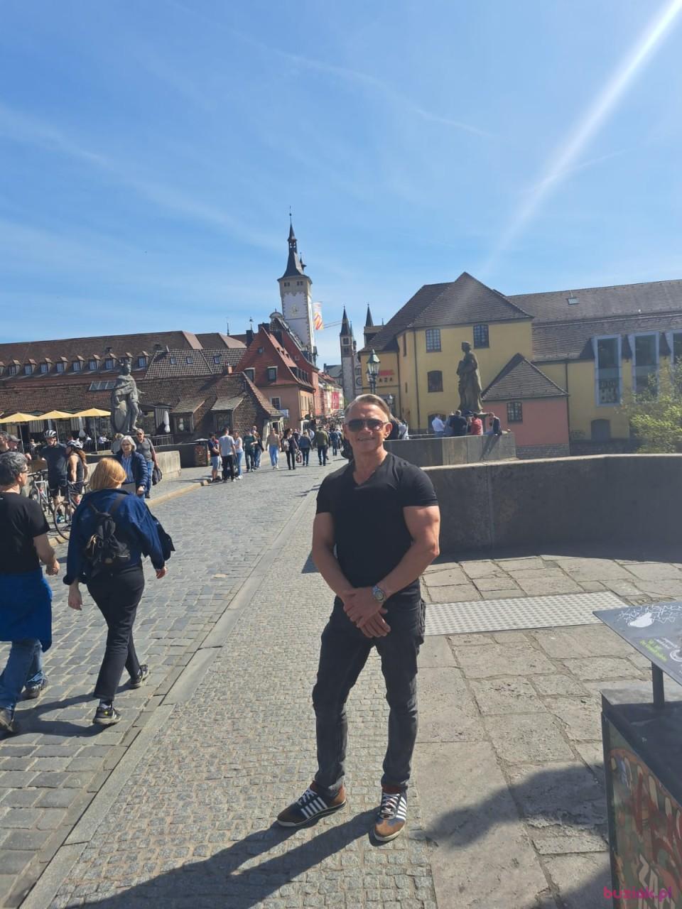 Cris, Male, 51, Frankfurt, Niemcy, Photo: 6