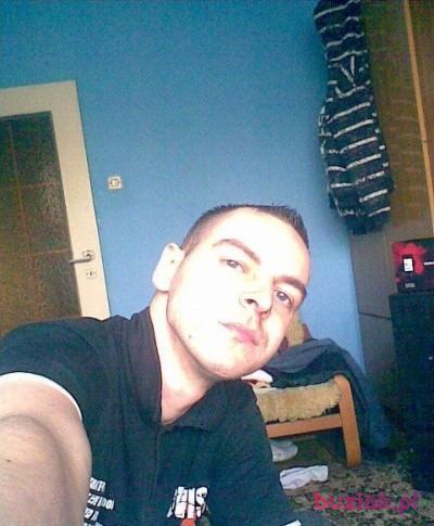 Marcin, Mężczyzna, 40, Sochaczew, Polska, Zdjęcie: 1