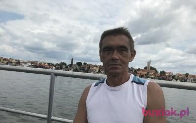 Marek691, Mężczyzna, 57, Munich, Niemcy, Zdjęcie: 1