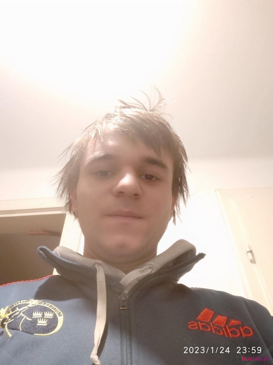 Jan, Mężczyzna, 32, Olkusz, Polska, Zdjęcie: 2