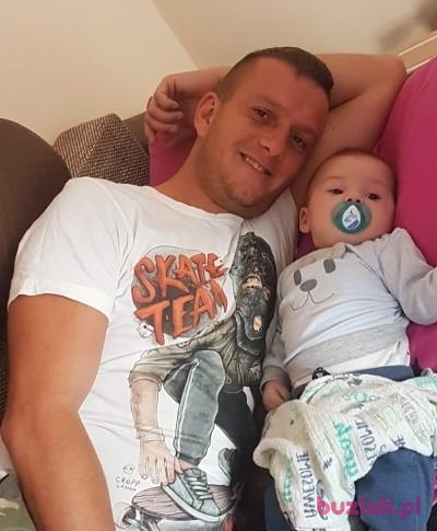 Sławek , Mężczyzna, 39, Bielawa, Polska, Zdjęcie: 1