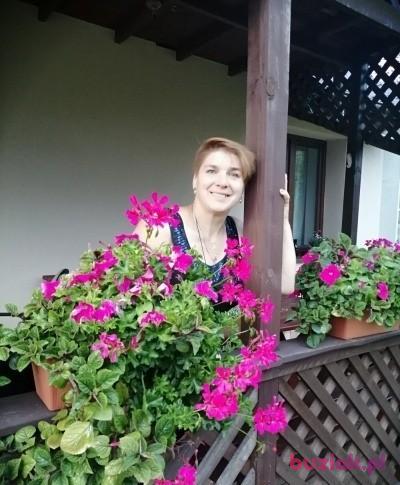Maria, Kobieta, 54, Ostróda, Polska, Zdjęcie: 12