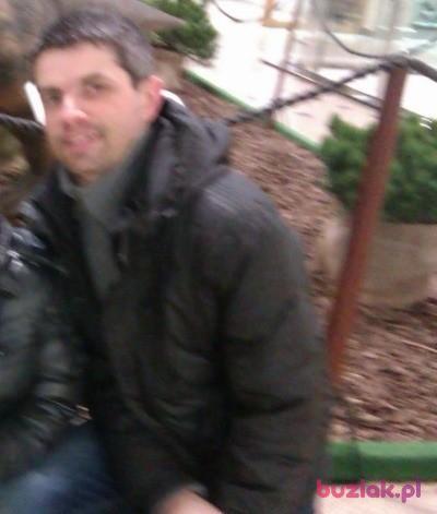 przytulas, Mężczyzna, 47, Poznań, Polska, Zdjęcie: 2