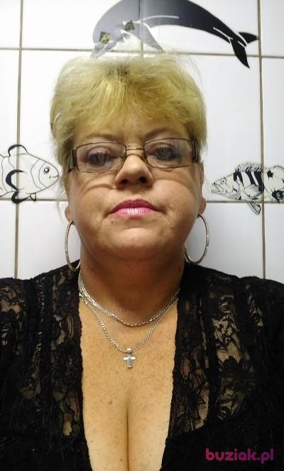 barbarajoanna1, Kobieta, 55, Puck, Polska, Zdjęcie: 1