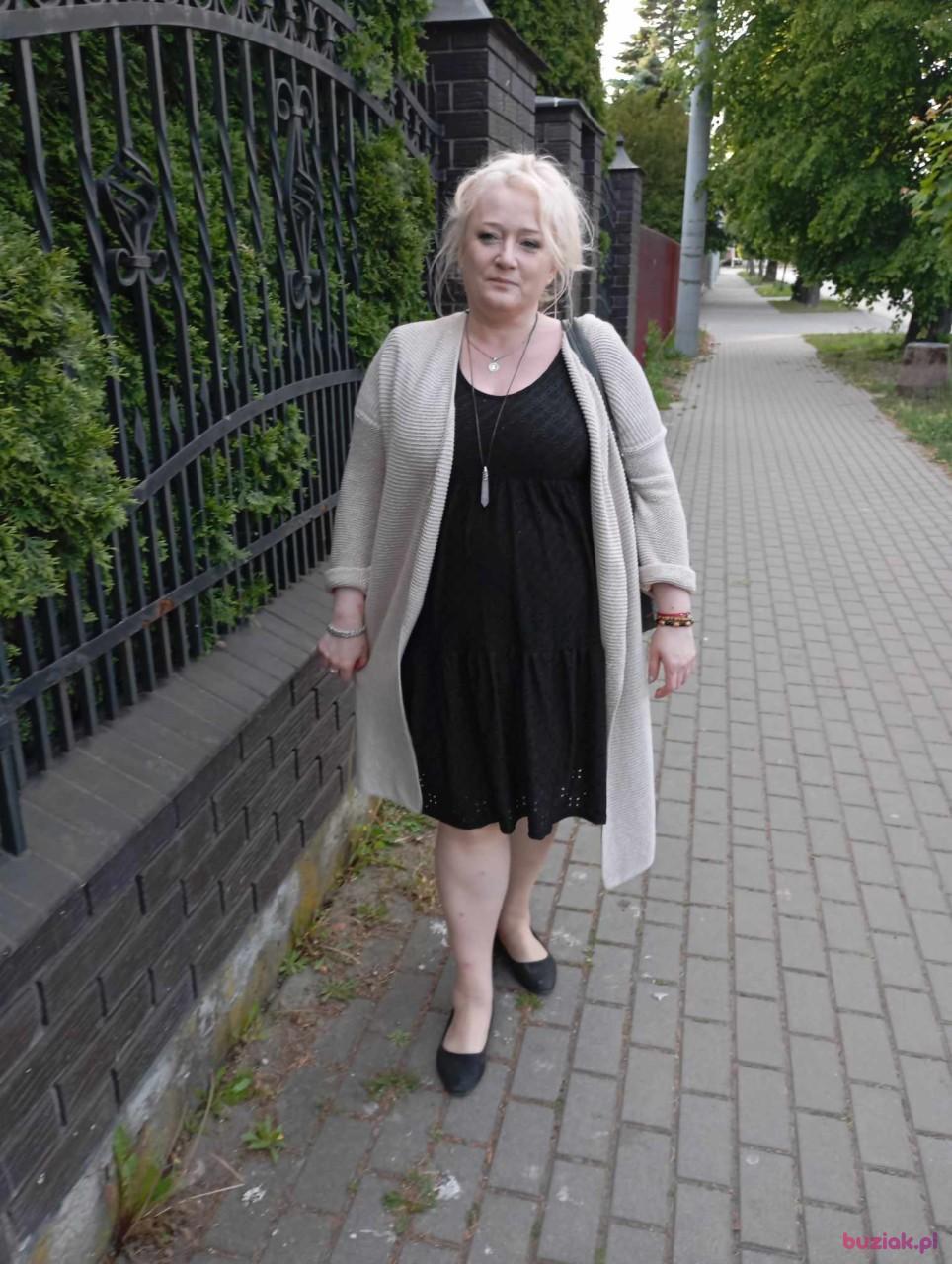 Aniika, Female, 56, Sochaczew, Polska, Photo: 2
