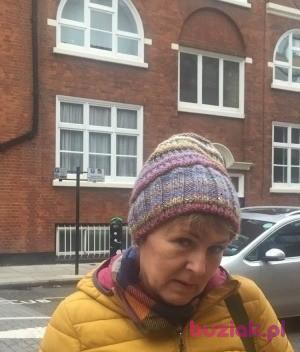 Elajna, Kobieta, 56, Kingston upon Thames, Wielka Brytania, Zdjęcie: 4