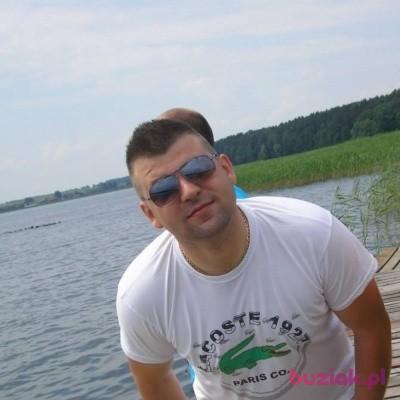 Patryk, Mężczyzna, 35, Siedlce, Polska, Zdjęcie: 2