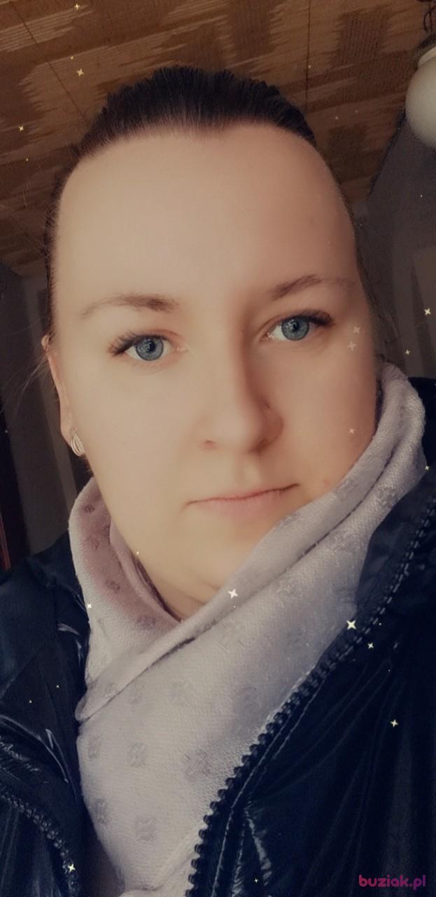 Marta, Kobieta, 32, Koło, Polska, Zdjęcie: 4