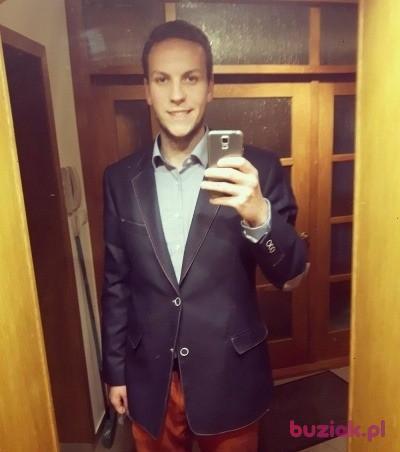 Wojtek, Mężczyzna, 28, Kraków, Polska, Zdjęcie: 2