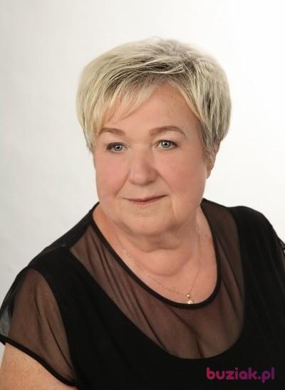 Luba, Kobieta, 71, Bielsk Podlaski, Polska, Zdjęcie: 3
