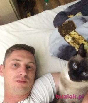 Pawel, Male, 42, Westminster, Wielka Brytania, Photo: 2