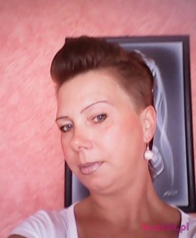 Anna, Kobieta, 50, Katowice, Polska, Zdjęcie: 3