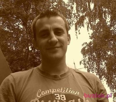 Lukasz, Mężczyzna, 40, Brzeg, Polska, Zdjęcie: 2