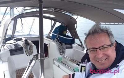 Andrew Buchanan, Mężczyzna, 69, USA, Zdjęcie: 2