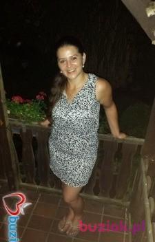 Weronika, Female, 38, Kcynia, Polska, Photo: 14