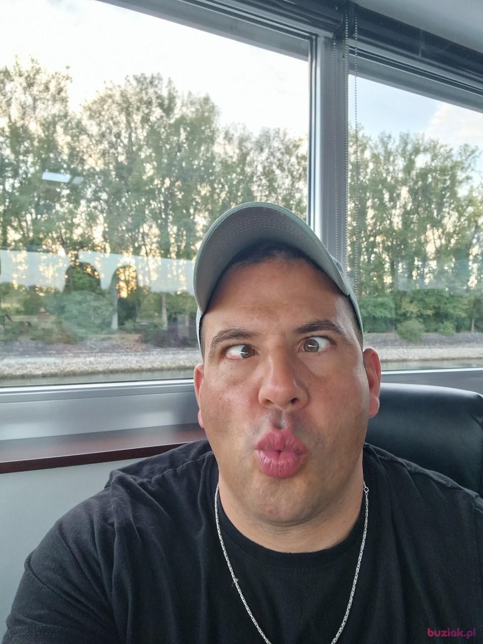 Jan, Mężczyzna, 41, Duisburg, Niemcy, Zdjęcie: 5