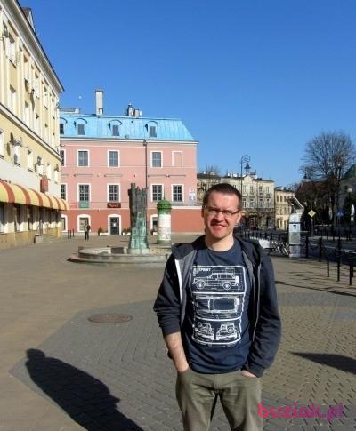 chris121, Mężczyzna, 49, Mińsk Mazowiecki, Polska, Zdjęcie: 2