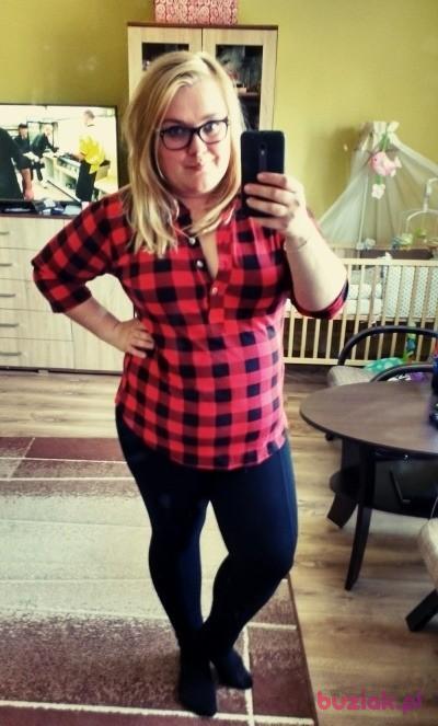 Dagmara, Kobieta, 35, Vimmerby, Szwecja, Zdjęcie: 3