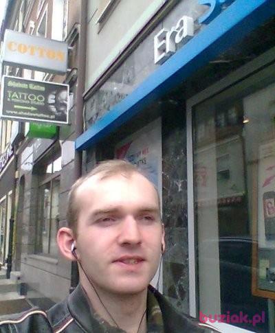 sebastian, Mężczyzna, 43, Olsztyn, Polska, Zdjęcie: 1