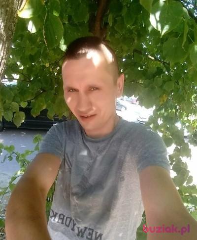 Piotr, Mężczyzna, 33, Olsztyn, Polska, Zdjęcie: 1