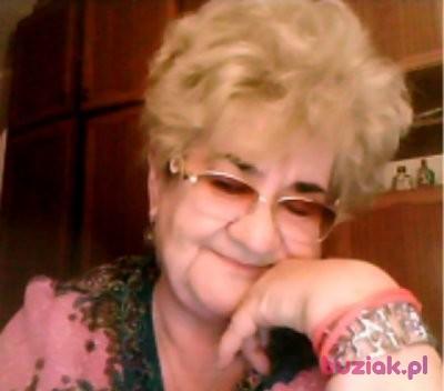 bozka, Kobieta, 72, Margonin, Polska, Zdjęcie: 1