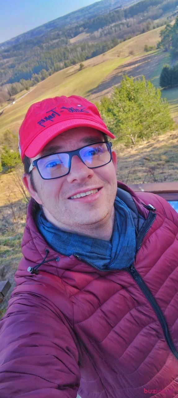 Arek, Male, 31, Suwałki, Polska, Photo: 3
