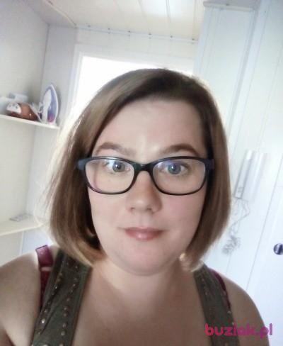 Kasia , Female, 38, Łomża, Polska, Photo: 2