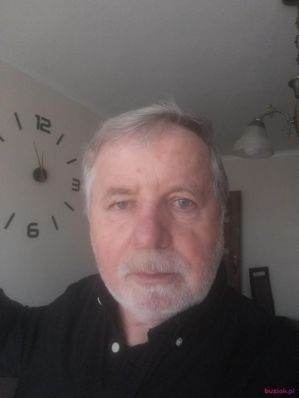 zygmunt, Mężczyzna, 71, Połaniec, Polska, Zdjęcie: 3