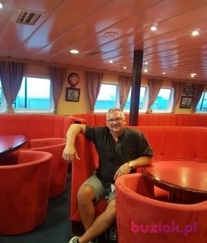 Darek, Mężczyzna, 57, Recklinghausen, Niemcy, Zdjęcie: 1