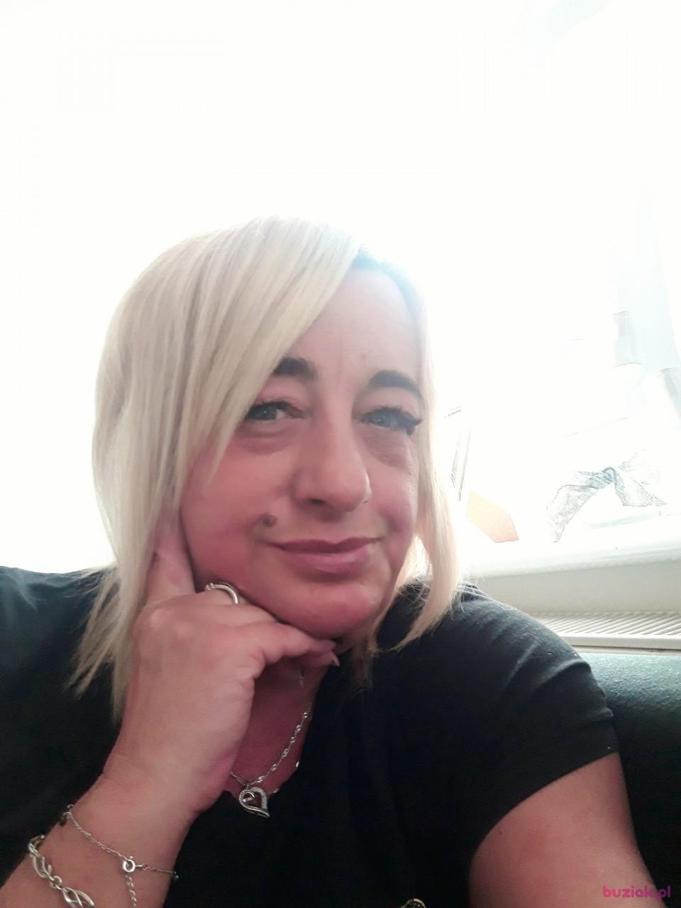 Marika, Kobieta, 52, Lębork, Polska, Zdjęcie: 2