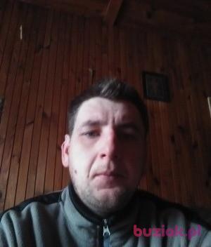Mateusz, Mężczyzna, 39, Brzesko, Polska, Zdjęcie: 1