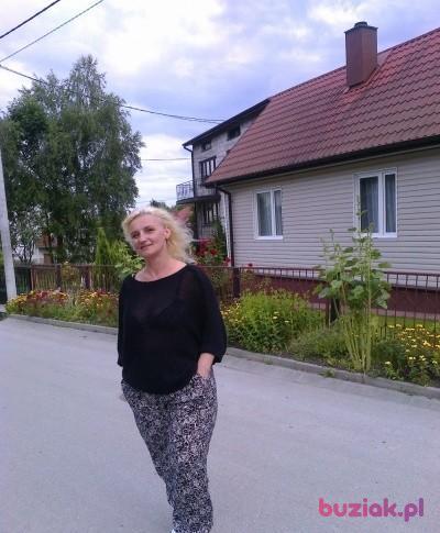 iza, Kobieta, 59, Kielce, Polska, Zdjęcie: 2