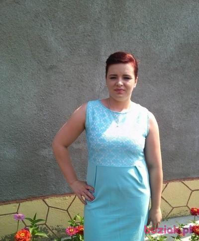 Magdalena, Kobieta, 37, Wrocław, Polska, Zdjęcie: 3