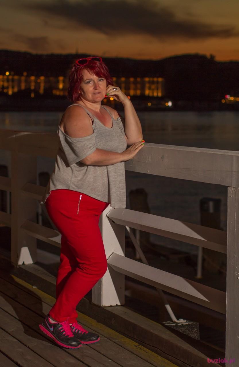 Anna, Kobieta, 62, Gliwice, Polska, Zdjęcie: 10