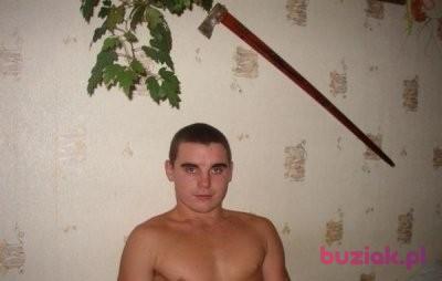 damian, Mężczyzna, 37, Bieruń, Polska, Zdjęcie: 5