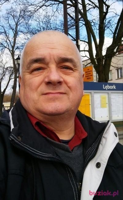 Jerzy, Mężczyzna, 72, Lębork, Polska, Zdjęcie: 2