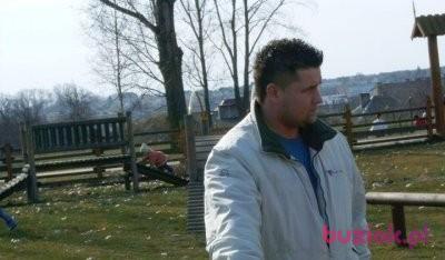 mativ, Mężczyzna, 43, Kłodawa, Polska, Zdjęcie: 2