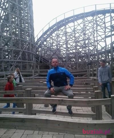 IREK, Mężczyzna, 43, Bolesławiec, Polska, Zdjęcie: 2