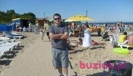 Przemek, Mężczyzna, 38, Poznań, Polska, Zdjęcie: 2