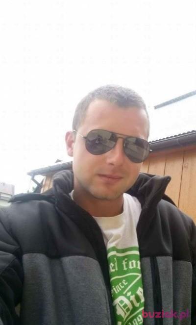 janusz, Mężczyzna, 33, Nowy Targ, Polska, Zdjęcie: 3