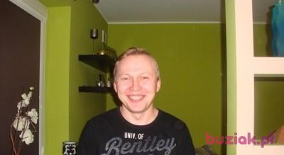Łukasz, Mężczyzna, 37, Turek, Polska, Zdjęcie: 4