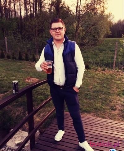 Daniel, Mężczyzna, 38, Piotrków Trybunalski, Polska, Zdjęcie: 3