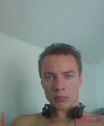 Przemek, Mężczyzna, 38, Kwidzyn, Polska, Zdjęcie: 2