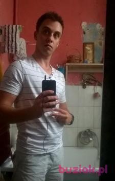 Damian, Mężczyzna, 33, Łódź, Polska, Zdjęcie: 2